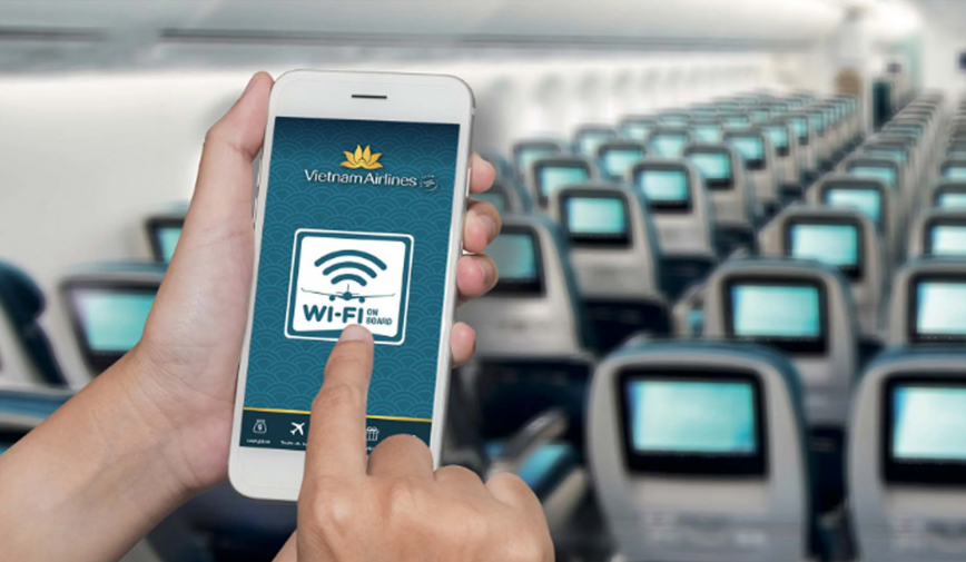 VNPT và Vietnam Airlines tổng kết, triển khai chương trình hợp tác chiến lược và ra mắt app VNA Discovery