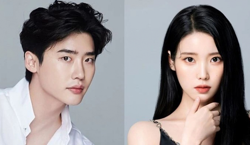 IU - Lee Jong Suk xác nhận sắp kết hôn sau hơn 1 năm, hóa ra chỉ là trò đùa