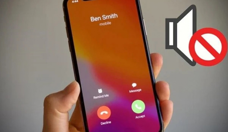 Tính năng chống ồn cuộc gọi dành cho iPhone không phải ai cũng biết