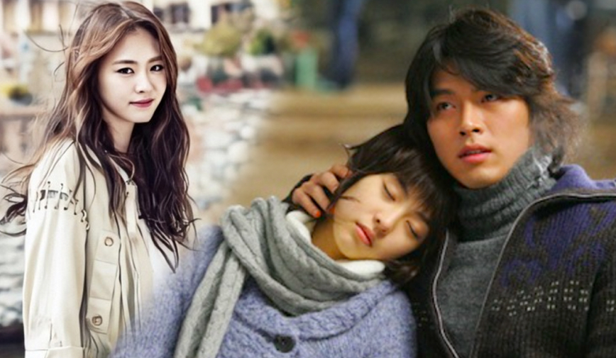 “Tình đầu của Hyun Bin” Lee Yeon Hee bất ngờ thông báo mang thai con đầu lòng