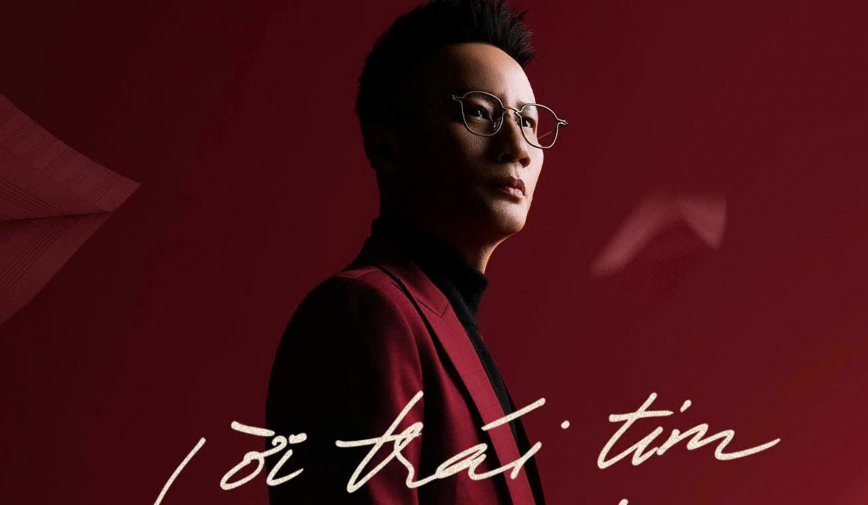 Hoàng Bách hé lộ teaser MV mới: Khi âm nhạc là cách kể chuyện giản dị nhất về Tổ quốc