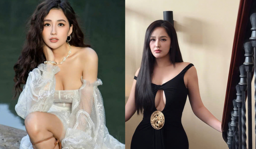 Xôn xao việc Mai Phương Thuý 'vung tay' 21 tỷ đồng chỉ trong tích tắc, khối tài sản của nàng hậu khủng ra sao?