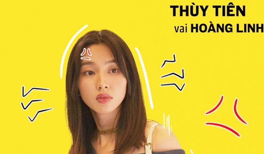 Giải trí Đời nghệ sĩ Hoa hậu Thùy Tiên bị bắt, phim 'Chốt đơn' lao đao