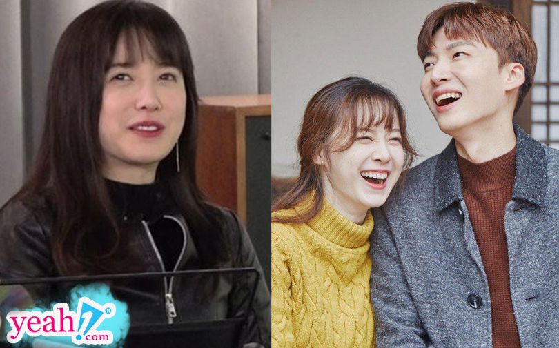 Goo Hye Sun lên kế hoạch cho lần kết hôn tiếp theo sau hơn 1 năm ly hôn Ahn Jaehyun?