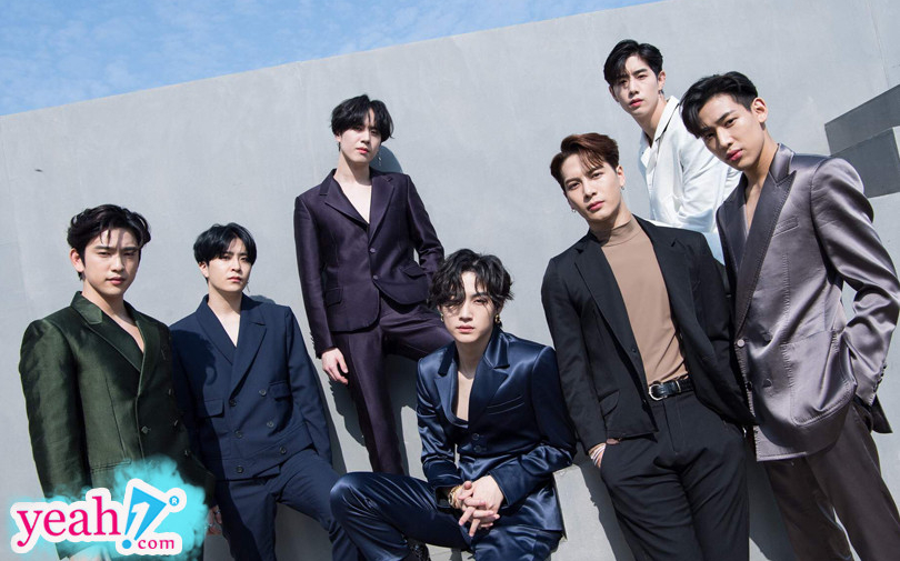 Toàn bộ thành viên nhóm nhạc GOT7 rời JYP Entertainment, liệu có vướng 'lời nguyền' 7 năm của Kpop?