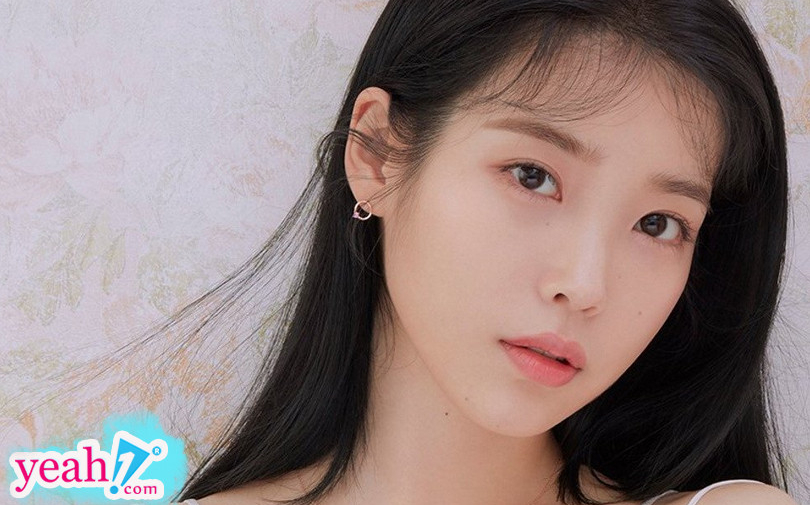 IU trở lại với full album mới sau 3 năm, Kpop sắp có PAK đầu năm 2021?