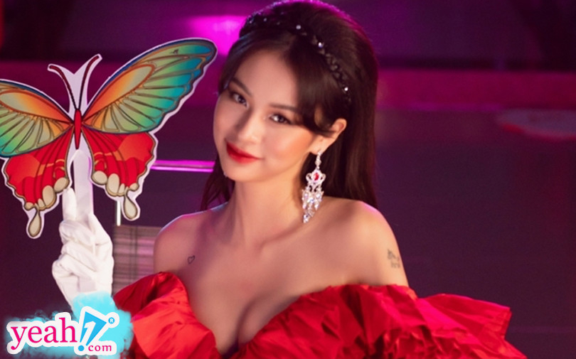 MV mới của Phí Phương Anh bị chỉ trích là 'thảm hoạ' Vpop: Đạo nhạc, ca từ nhảm nhí, sai chính tả, giọng yếu...