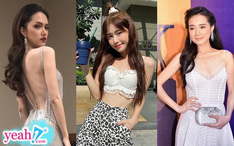 Mỹ nhân Việt gầy trơ xương: Nhã Phương eo siêu nhỏ, Ngọc Trinh liệu còn nóng bỏng?
