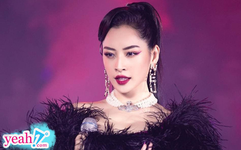 Sau nhiều đồn đoán, phía Chi Pu xác nhận không tham gia The Remix 2021