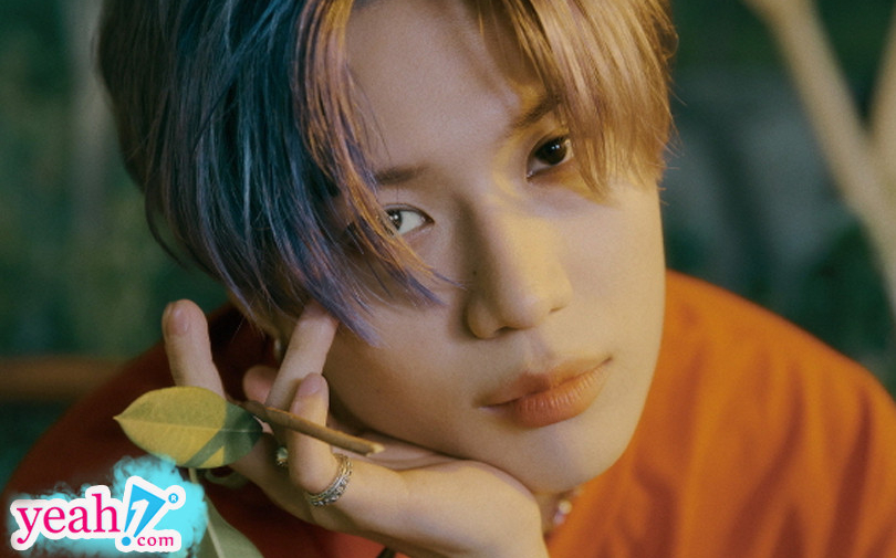 Taemin (SHINee) nhập ngũ vào ngày 31/5