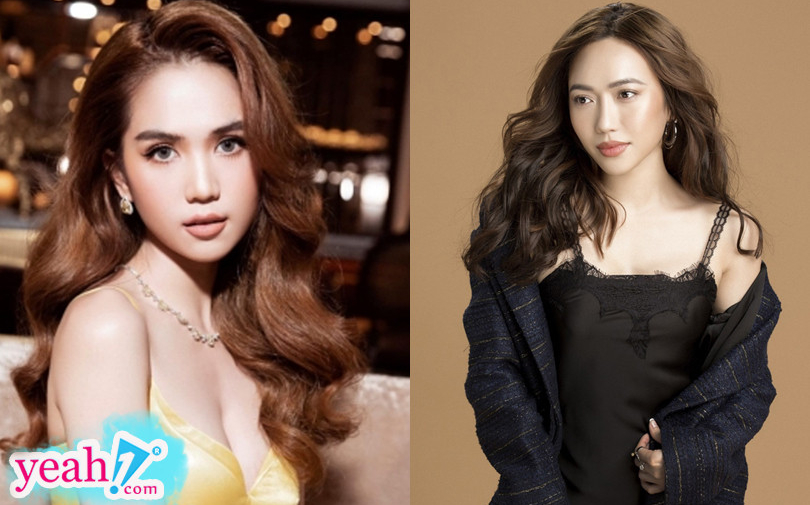 Diệu Nhi tặng quà và an ủi Ngọc Trinh: 'Chỉ cần có sức khoẻ, gia đình và người yêu thương là đủ'