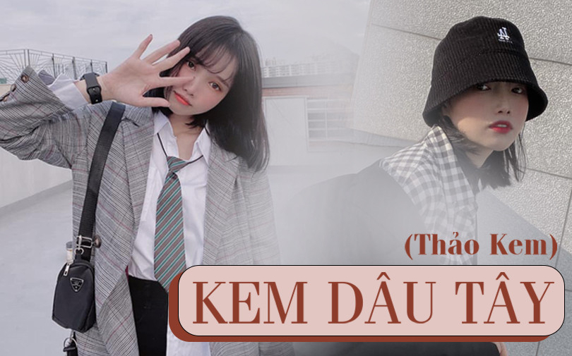 Gặp Thảo Kem - nàng du học sinh cực hot với loạt video cửa hàng tiện lợi tại Hàn Quốc