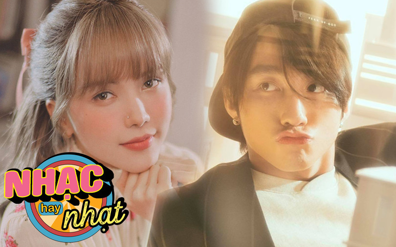 Sơn Tùng M-TP và Thiều Bảo Trâm dùng chung ekip cho sản phẩm comeback, 'tình cũ' có 'rủ rê' gì nhau không đây??