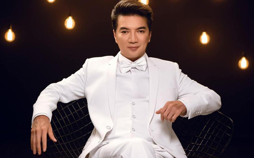 Đàm Vĩnh Hưng: 'Những ai ăn tiền từ thiện sẽ phải trả đến đời con đời cháu không hết'