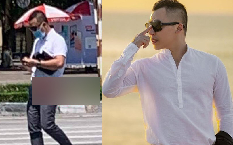 Thực hư thông tin Vũ Khắc Tiệp đang có mặt tại Bắc Giang?