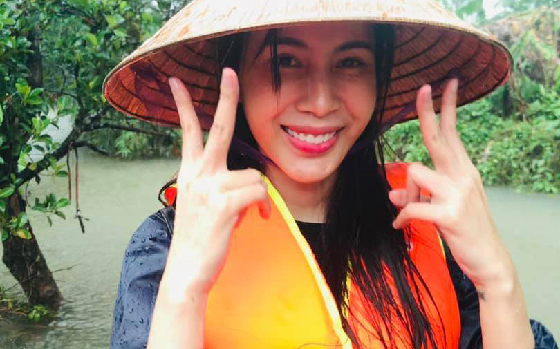 Thuỷ Tiên lên tiếng về vụ chuyển nhầm 30 triệu: 'Đó không phải lỗi của tôi, hãy có trách nhiệm với sai sót của mình'