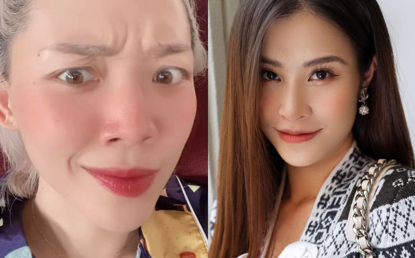 Bị đồn chảnh choẹ khó tính và không ưa Đông Nhi, Tóc Tiên có chia sẻ ra sao?