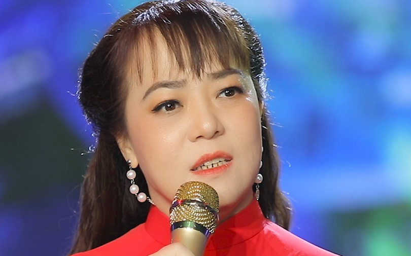 Cô Út của Phương Mỹ Chi, ca sĩ Phương Quế Như qua đời vì Covid-19