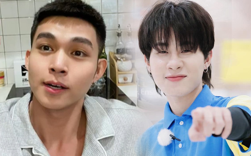 Jun Phạm livestream tại nhà riêng, fan nghi vấn dàn cast 'Running Man Việt Nam' chưa sang Hàn Quốc ghi hình?