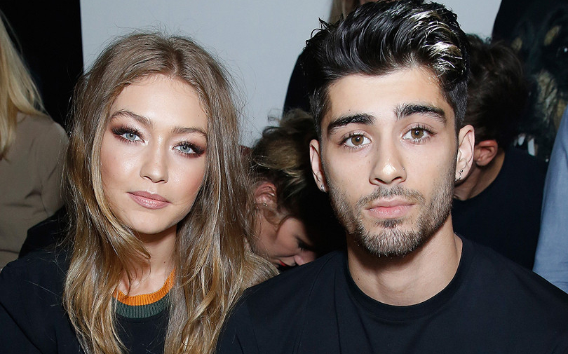 'Biến căng US-UK': Gigi Hadid chia tay Zayn Malik do bạn trai đánh đập mẹ ruột