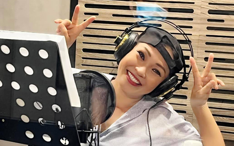 Ca sĩ Phương Thanh bán nhà để trở lại showbiz