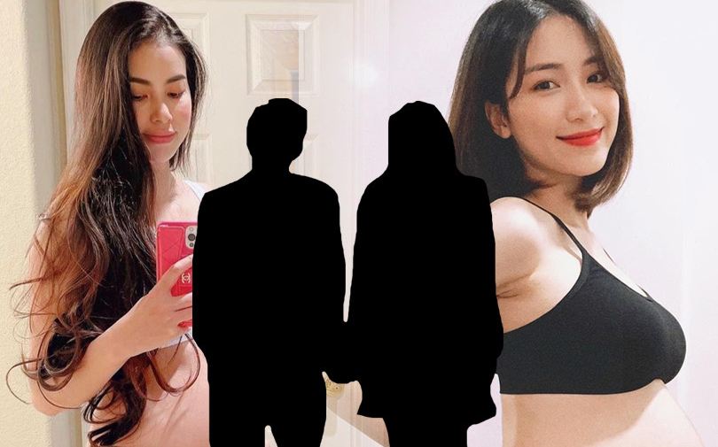 CĐM đúc rút kinh nghiệm 'hóng drama': 'Mọi tin đồn có thể sai, nhưng đồn sao nữ sinh con kiểu gì cũng đúng'