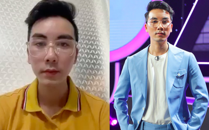 Chàng trai Huế và gia đình lên tiếng xin lỗi, mong được tha thứ sau phát ngôn gây tranh cãi