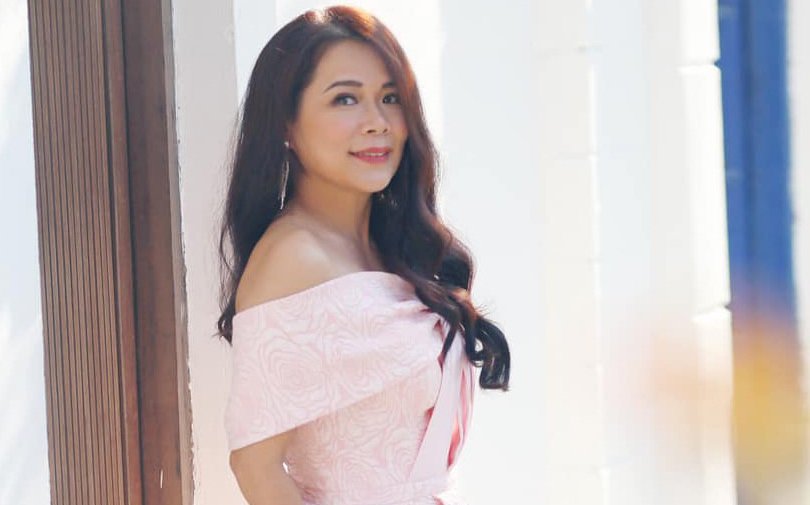 Ca sĩ Mỹ Lệ: 'Phụ nữ quá hoàn hảo, giỏi giang, biết điều thường bị chồng phản bội'