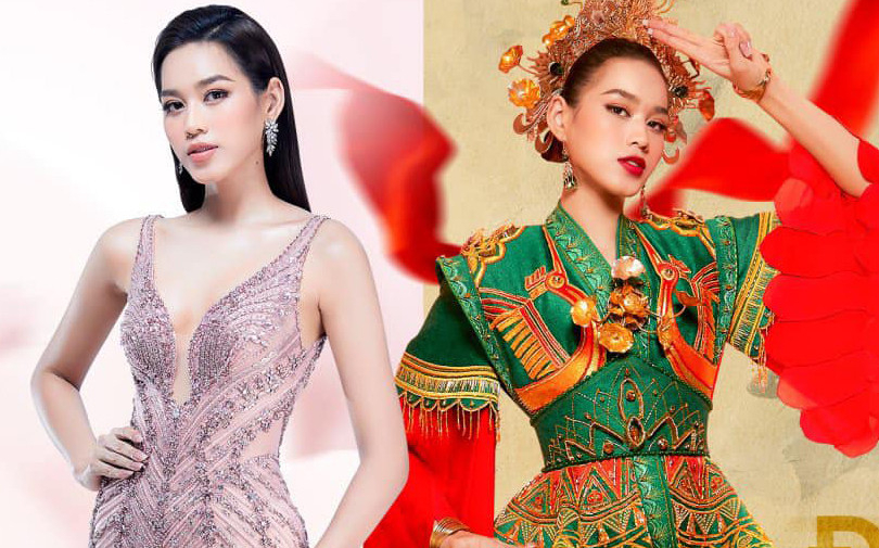 Đỗ Thị Hà được dự đoán lọt Top 11 trước thềm chung kết Miss World 2021 dù đã trượt hết tất cả giải phụ
