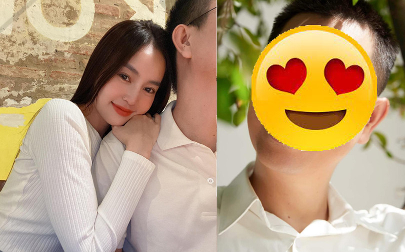 Vừa được phong 'đại mỹ nhân', Ninh Dương Lan Ngọc công khai ảnh kề vai bên người đàn ông lạ?