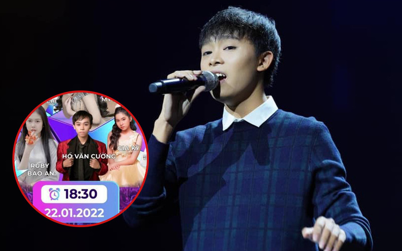 Hồ Văn Cường đi show sau những ồn ào, sự đỡ đầu của danh ca Ngọc Sơn liệu có giúp bước sang trang mới?
