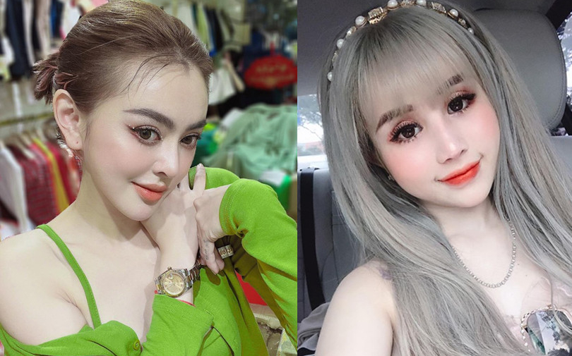 Trang Nemo lên tiếng muốn nhận mọi lỗi lầm sau vụ ẩu đả với phía Trần My