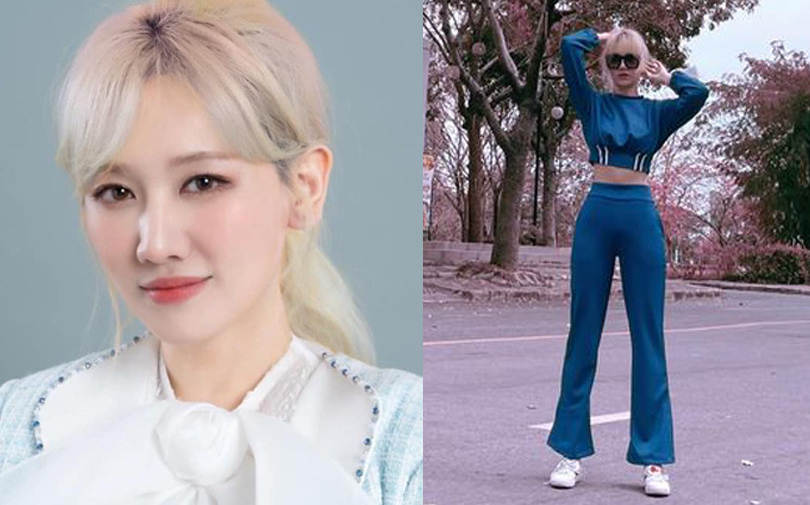 Hari Won giảm cân thần tốc sau Tết, mới vài ngày đã lấy lại được body cực đỉnh