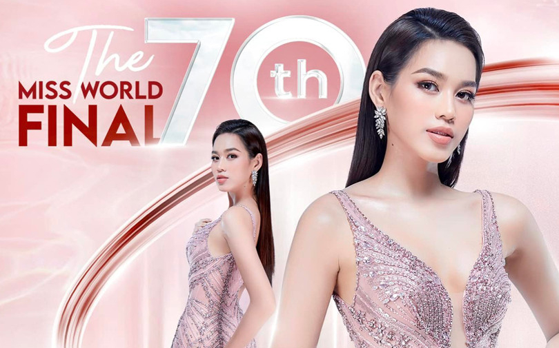 Đỗ Thị Hà trước chung kết Miss World 2021: 'Hy vọng mọi thứ sẽ ổn'