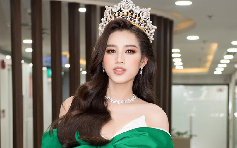 Đỗ Thị Hà chia sẻ sau chung kết Miss World 2021: Trước khi thi không dám ăn vì sợ đau bụng, hài lòng với Top 12