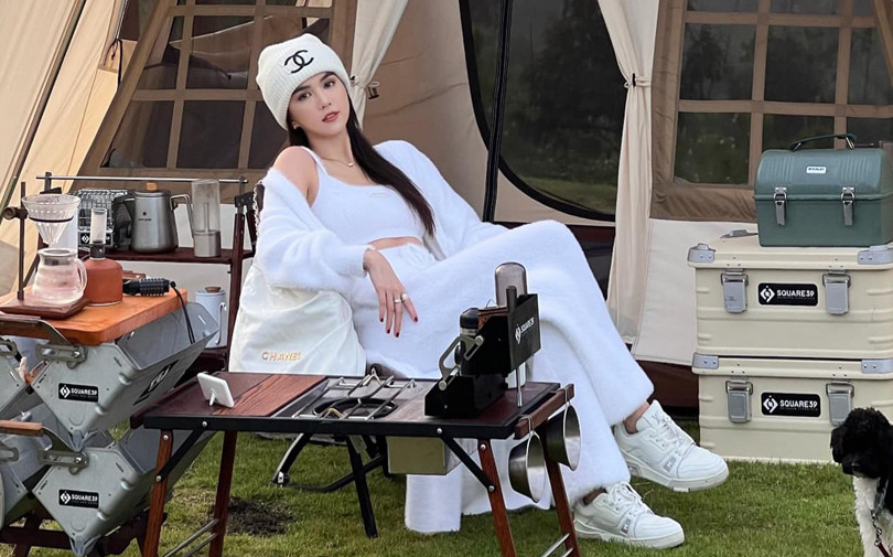 Ngọc Trinh 'bốc phét' chuyện mua 11ha đất tại Lâm Đồng?