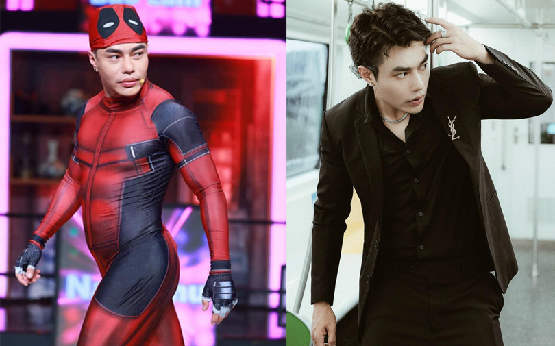 Fan không quen khi Lê Dương Bảo Lâm giảm cân, theo đuổi hình ảnh soái ca bảnh bao