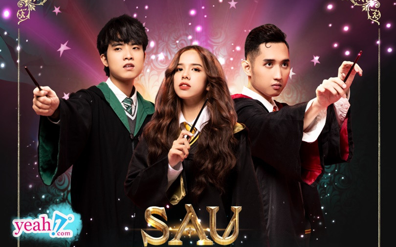 Lynk Lee, Yuno Bigboi, Duy Andy bất ngờ xuất hiện trong MV “Sau 30” của A.C Xuân Tài