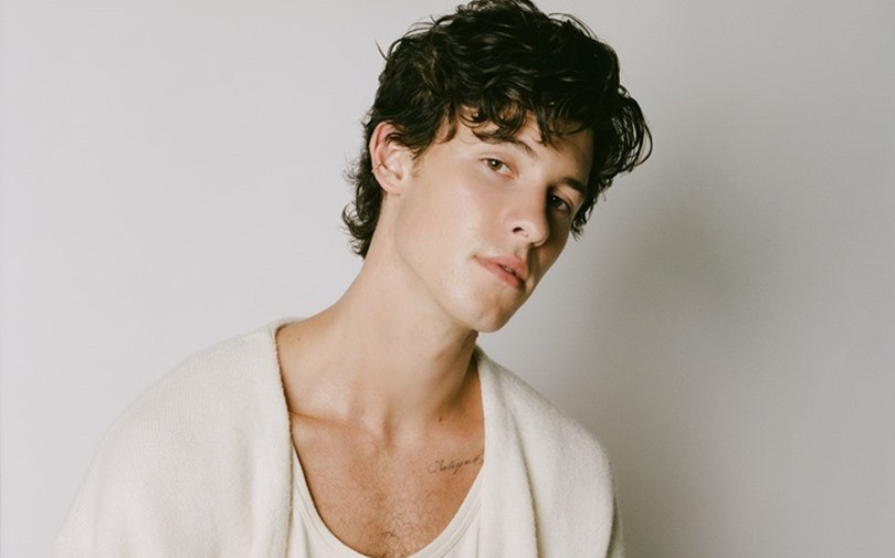 Shawn Mendes trở lại cực nóng bỏng trong single mới ‘Summer of Love’