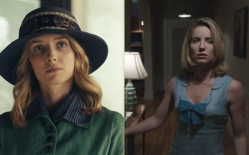 Điểm lại gia tài vai diễn của Annabelle Wallis, chất lượng thế nào mà được gọi là 'nàng thơ' mới của James Wan?