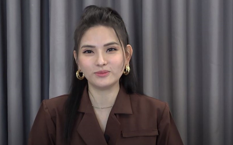 Thu Thủy: 'Người nghệ sĩ muốn được xã hội tôn trọng thì trước tiên bản thân mình phải có trách nhiệm'