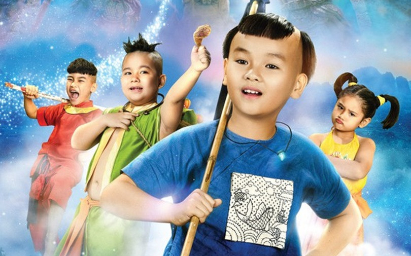 Trạng Tí chính thức trở lại đường đua phòng vé sau nhiều lần lùi lịch