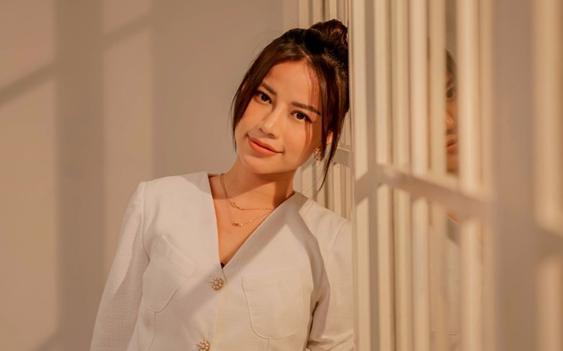 Giọng hát trẻ Vincie tung sản phẩm solo do chính mình sáng tác