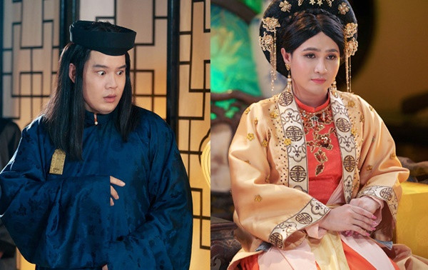 Huỳnh Lập, Võ Tấn Phát, Long Chun 'bắt tay' hợp tác trong web drama mới