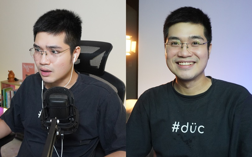 Đức reaction giải đáp về thu nhập “khủng” thật sự mà TikTok mang lại