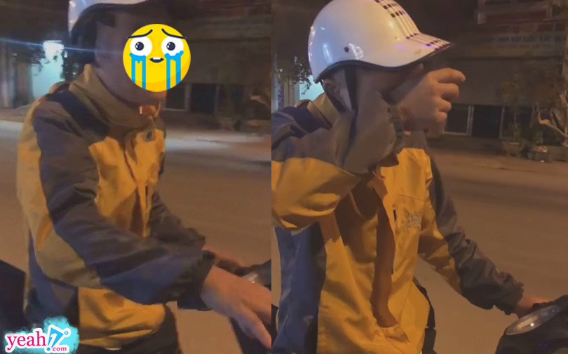 Lần đầu đi hẹn hò người yêu qua mạng, thanh niên bị bạn gái gọi anh trai cướp hết tiền và điện thoại