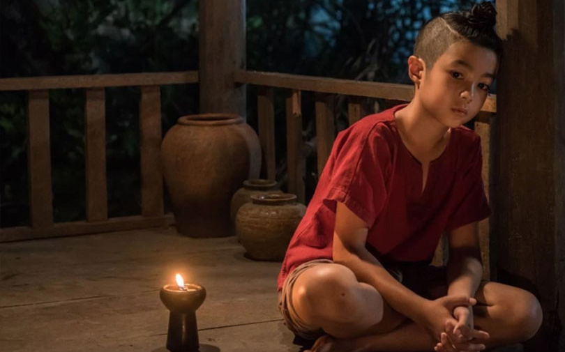 [Review] Daeng: Hậu Duệ 'Tình Người Duyên Ma' - Vui nhộn, ngây ngô nhưng không có điểm nhấn