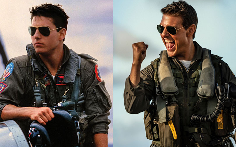 [Review] Top Gun: Maverick - Trải nghiệm không chiến chân thực, dồn dập và siêu hồi hộp