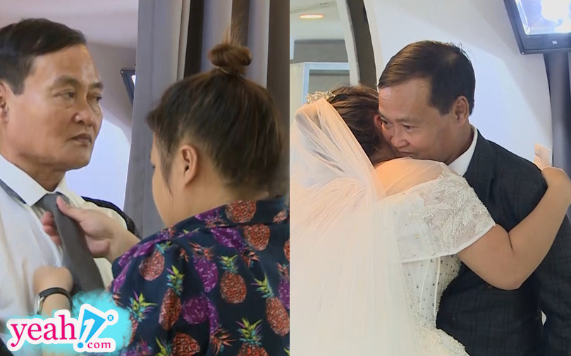 Con gái nuôi NSND Ngọc Giàu tiết lộ về tuổi thơ không mẹ, từng sợ ba đến mức không dám về nhà
