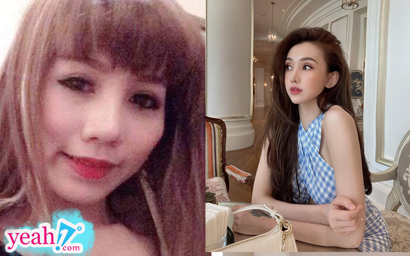 Nguyễn Hoàng Nhật Ái - Cô gái từng chi 700 triệu “đập đi xây lại” lột xác ngoạn mục